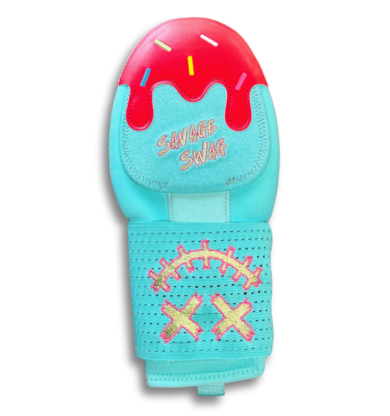 Vanilla Ice Sliding Mitt