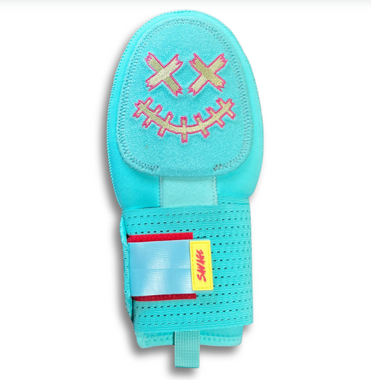 Vanilla Ice Sliding Mitt